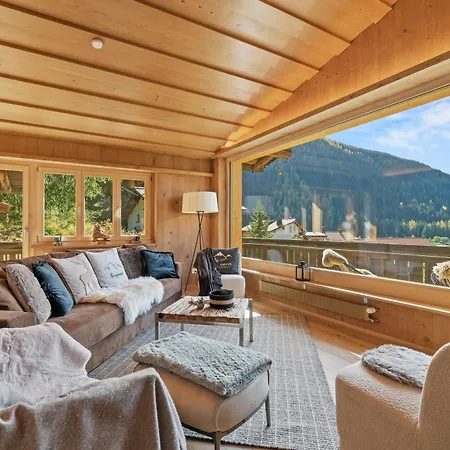A&y Zum Goldenen Hirsch 다보스