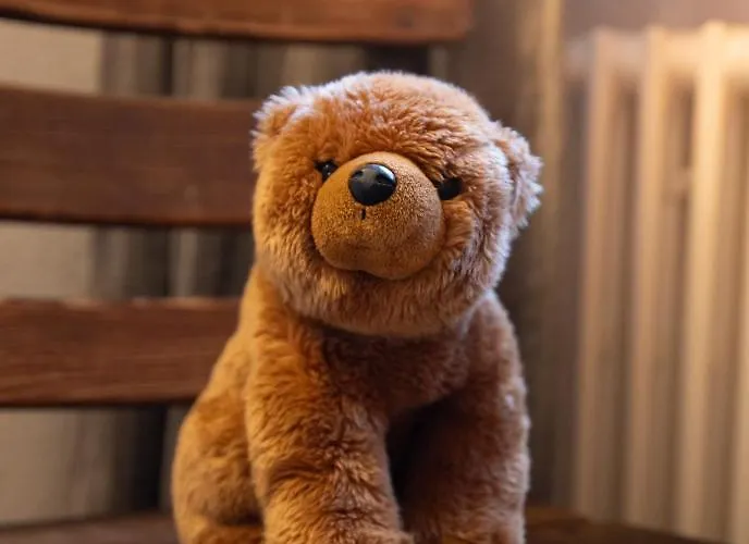 Шале A&y Zum Goldenen Hirsch