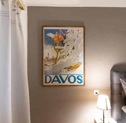 Chalet A&y Zum Goldenen Hirsch