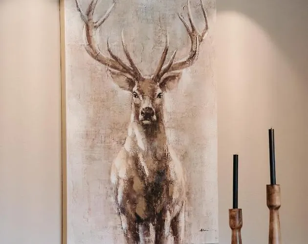 A&y Zum Goldenen Hirsch *