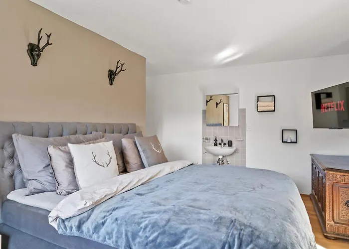 A&y Zum Goldenen Hirsch * Давос