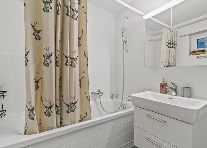 Chalet A&y Zum Goldenen Hirsch