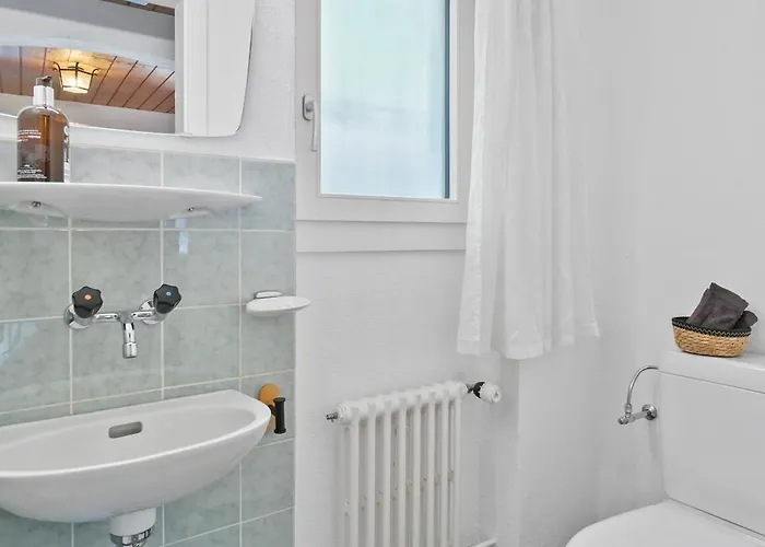 Chalet A&y Zum Goldenen Hirsch *