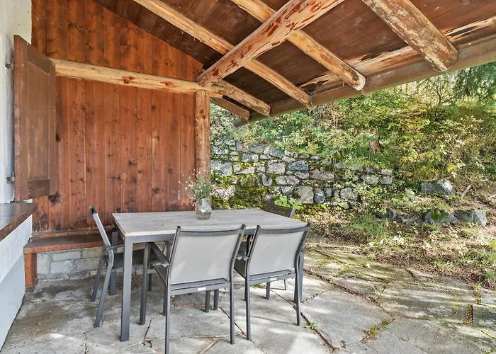 A&y Zum Goldenen Hirsch Chalet *