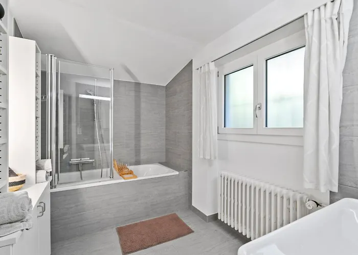 A&y Zum Goldenen Hirsch Chalet