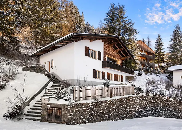 A&y Zum Goldenen Hirsch * Давос